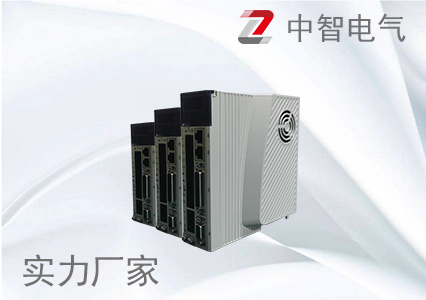 中智電氣伺服驅(qū)動器報FU909故障代碼的原因及處理方法